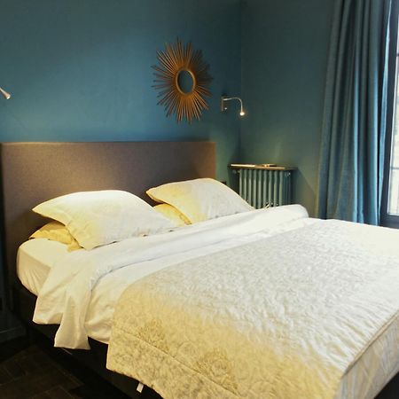 Ze Perfect Place - Elegant Appartement Avec Terrasse - Promenade Des Arts Nice Exterior photo